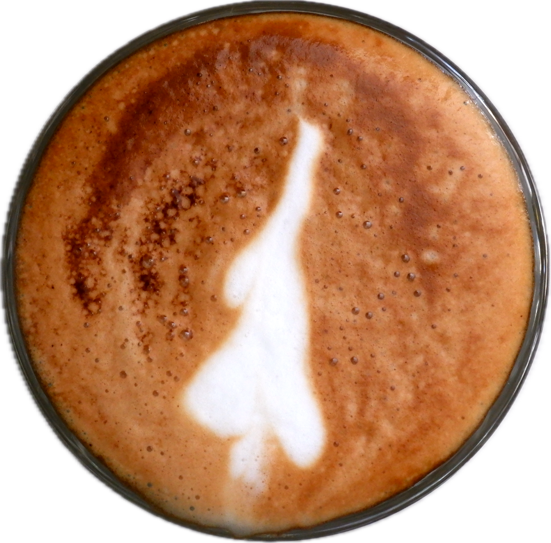espresso logo